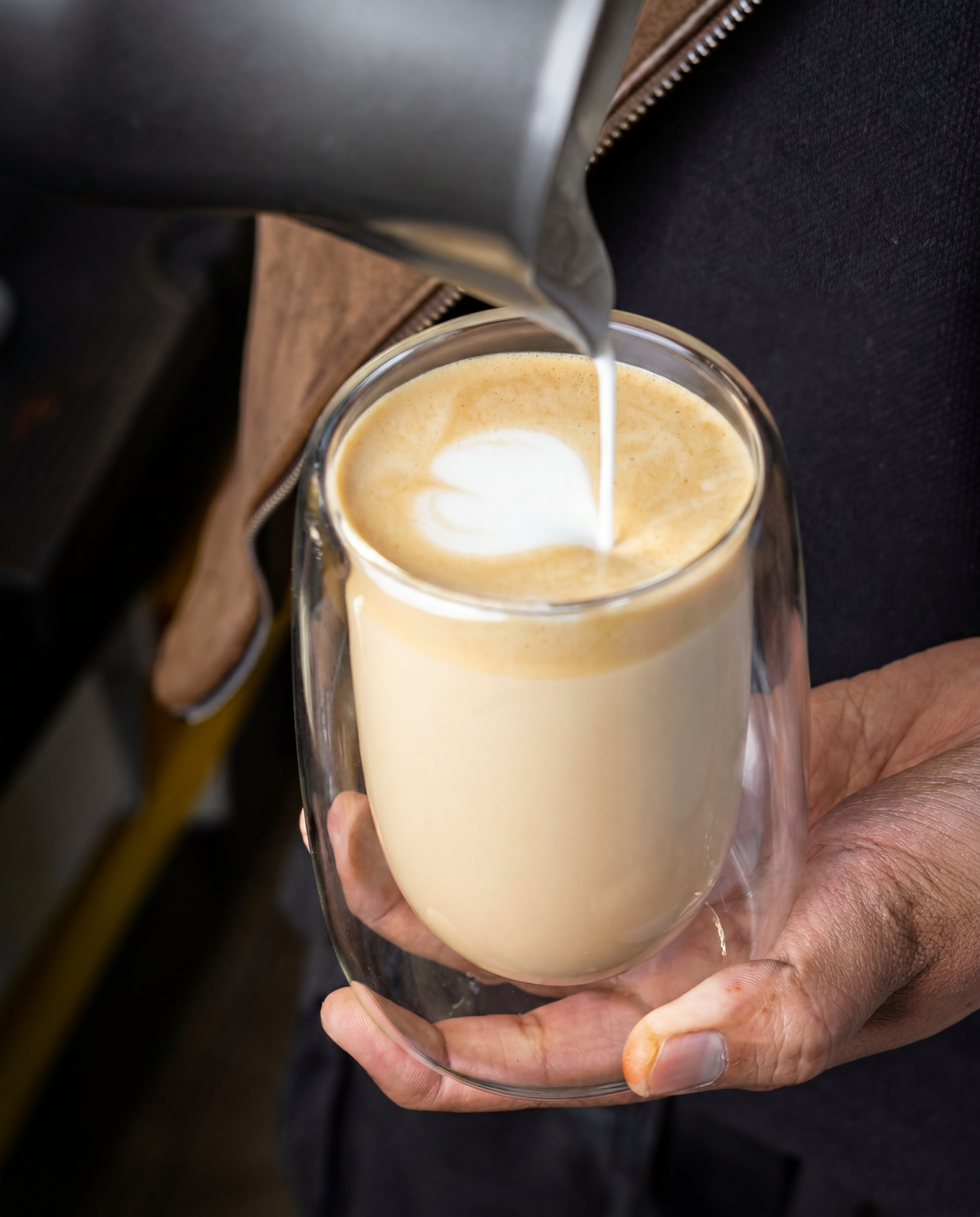 Latte